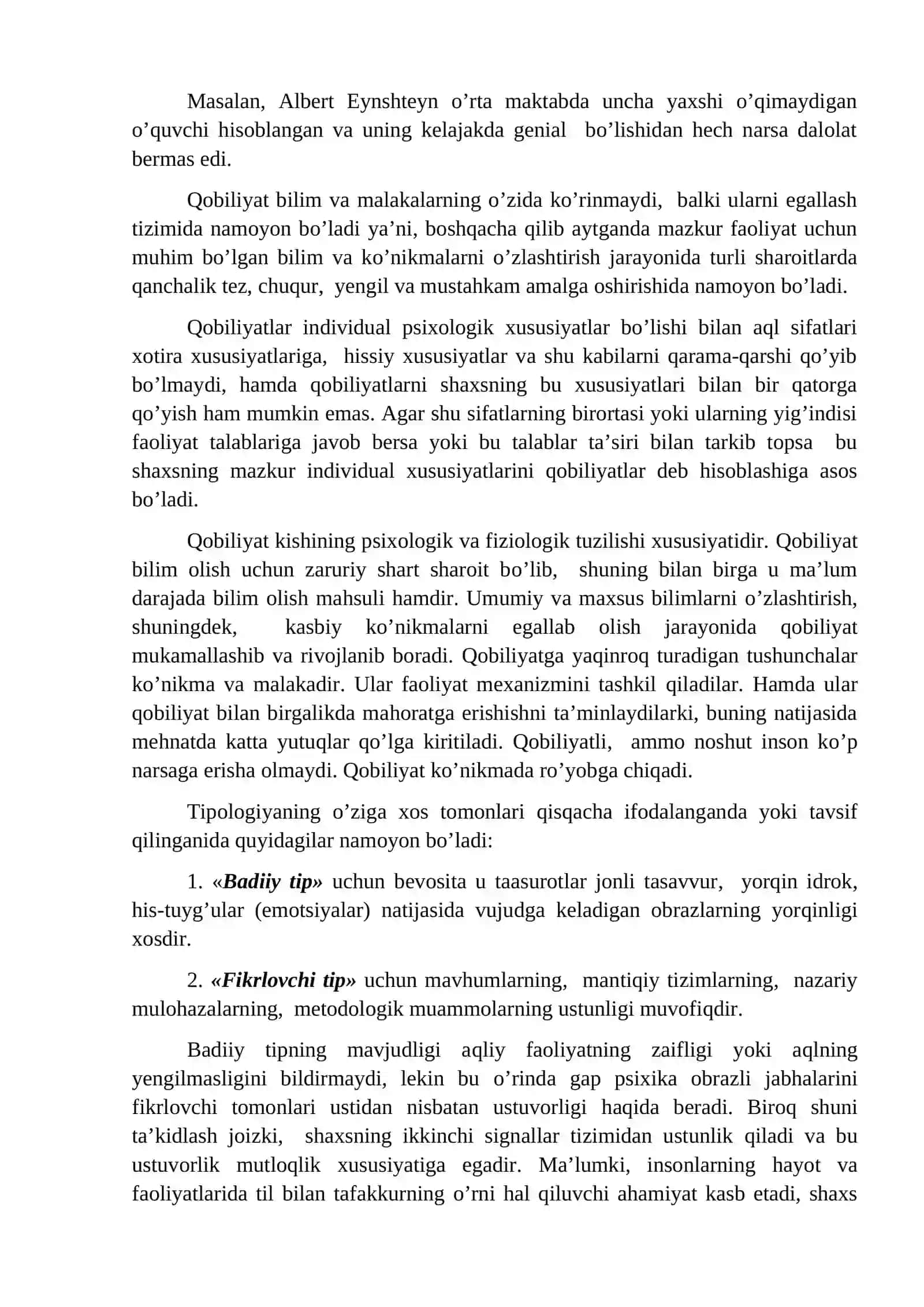 QOBILIYAT 2
