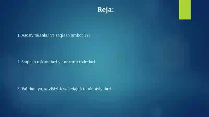 Farmatsevtik ishlab chiqarish Omborlarda moddalarni saqlash uchun Ishlatiladigan jihozlar 2