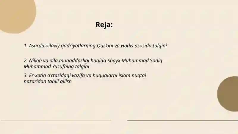 Baxtiyor oila asari 2