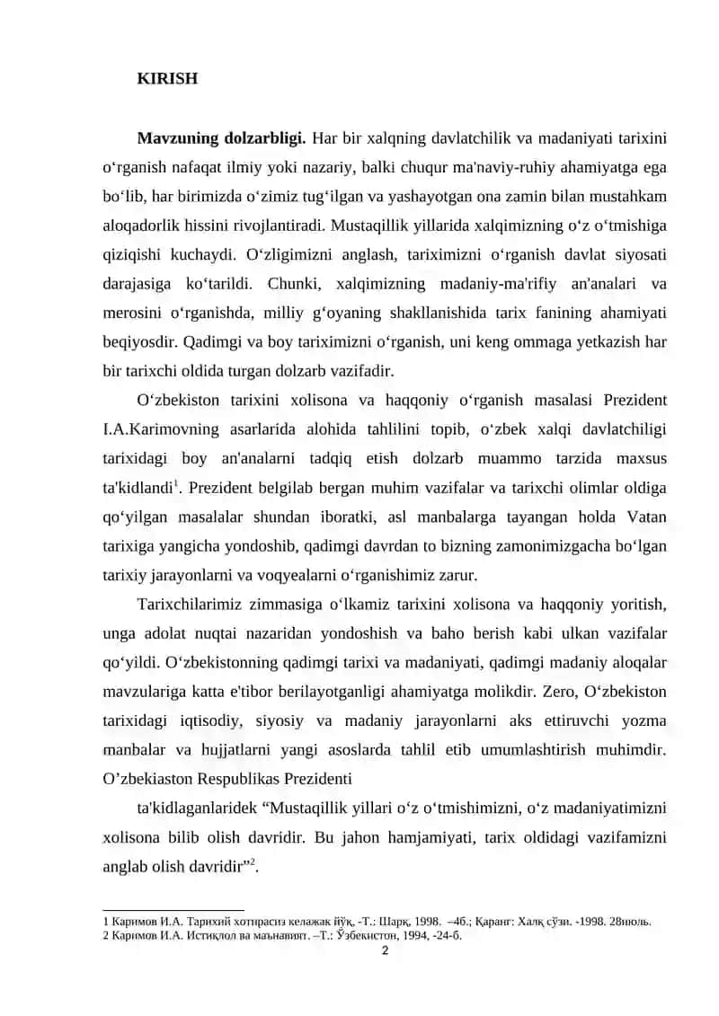 SOMONIYLAR DAVLAT BOSHQARUV TARTIBI 2
