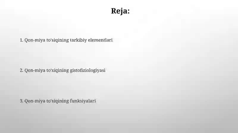Gematoensefalik toʻsiq gistofizialogiyasi 2