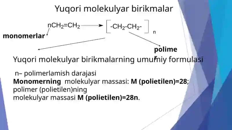 Yuqorimolekulyarbirikmalar 2