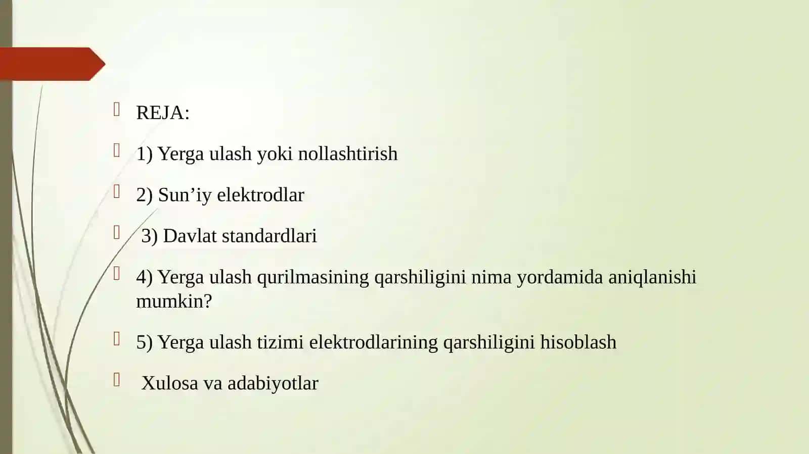 Vertikalelektrodlar qarshiligi hisoblash 2