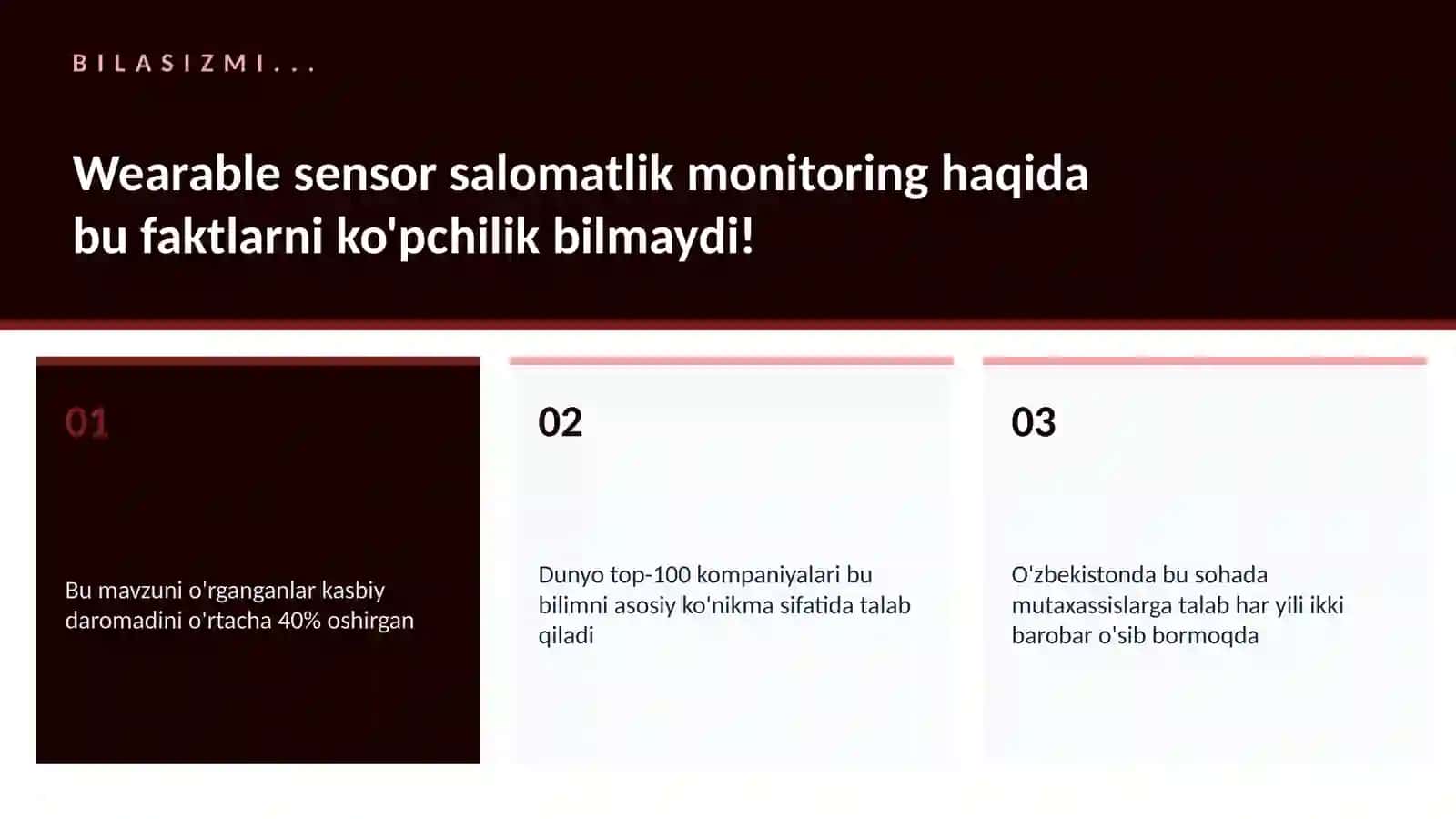 Wearable sensor salomatlik monitoring 2