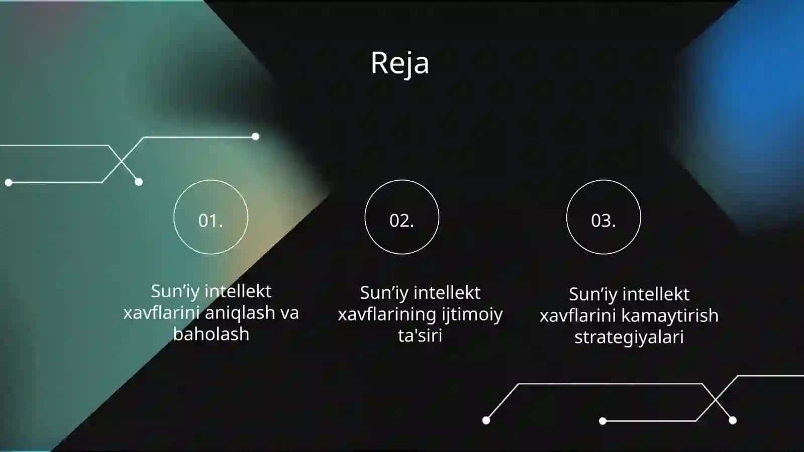 Sunʼiy intellekt xavfi 2
