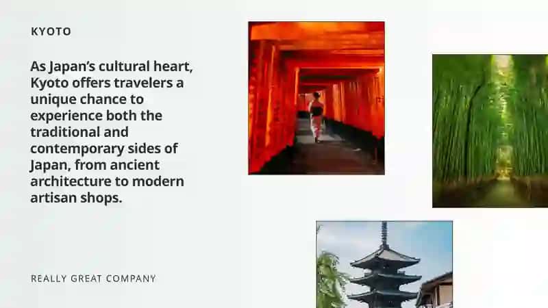 Kyoto Travel Guide 2