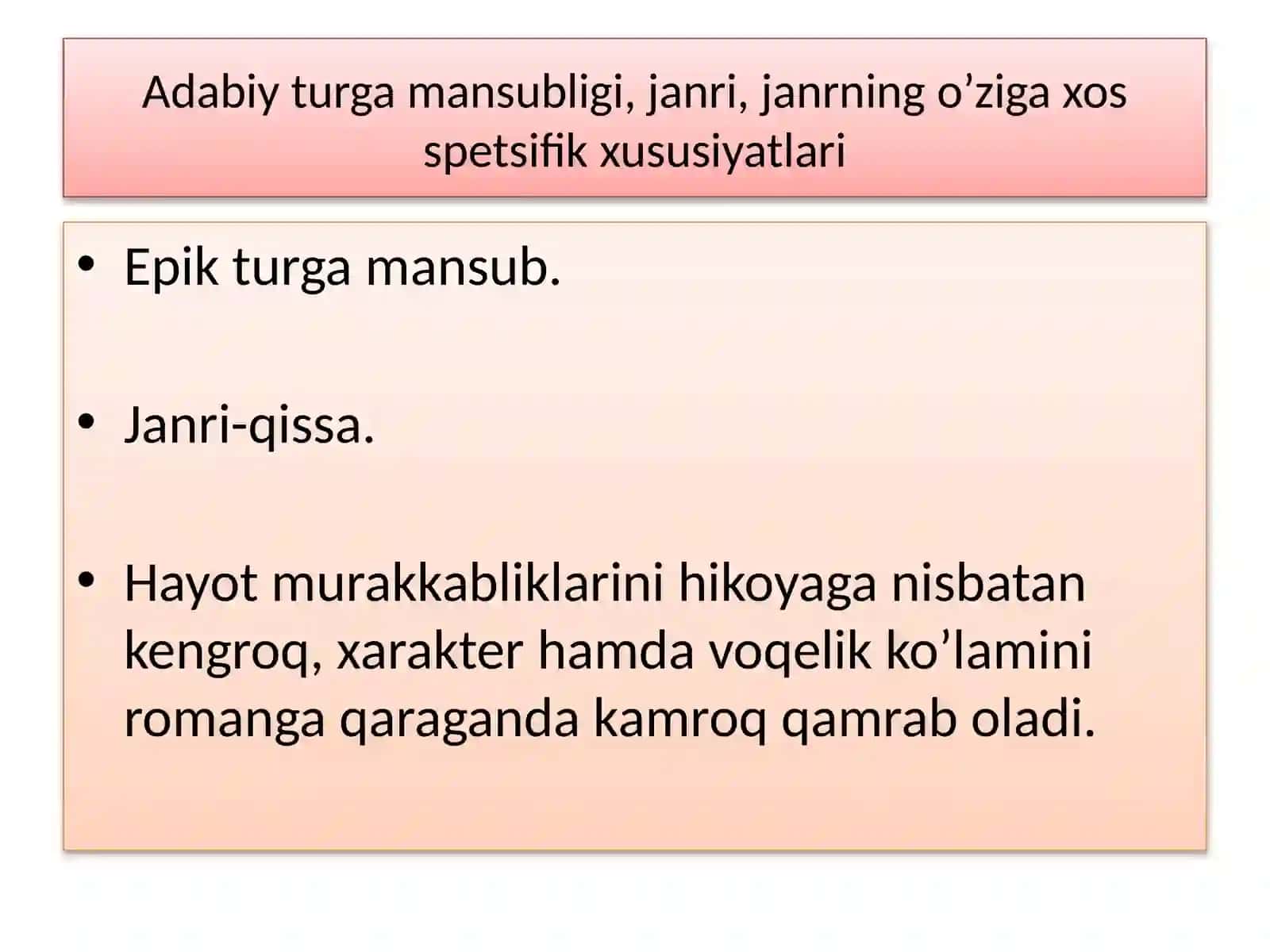 “Zabarjad” asaritahlili 2