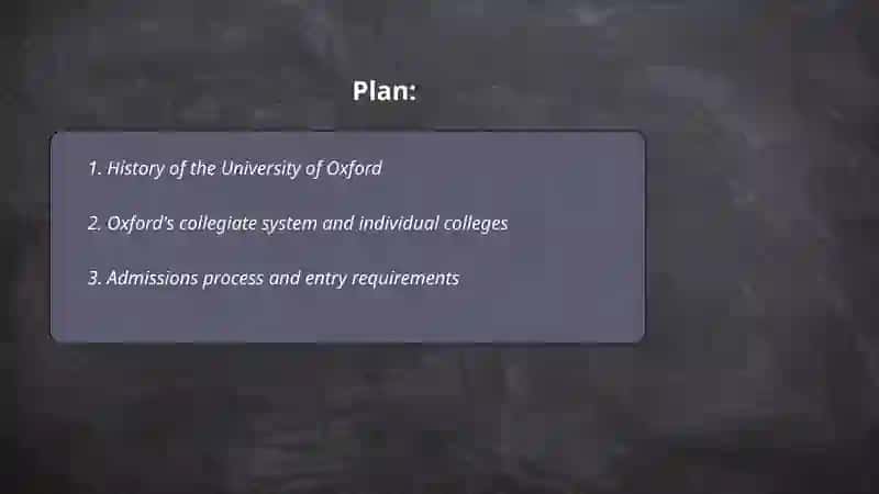 Oksford Universiteti 2