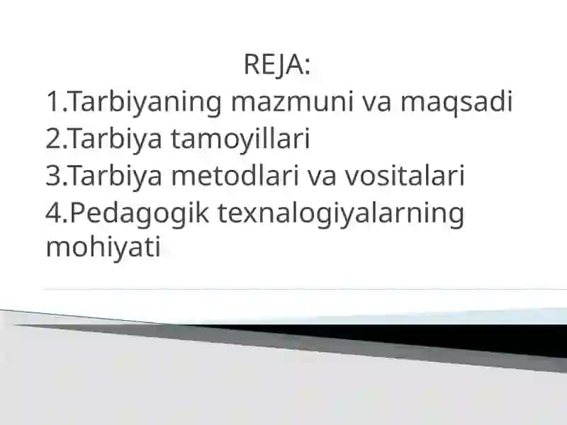 Tarbiyavaijtimoiytarbiya 2