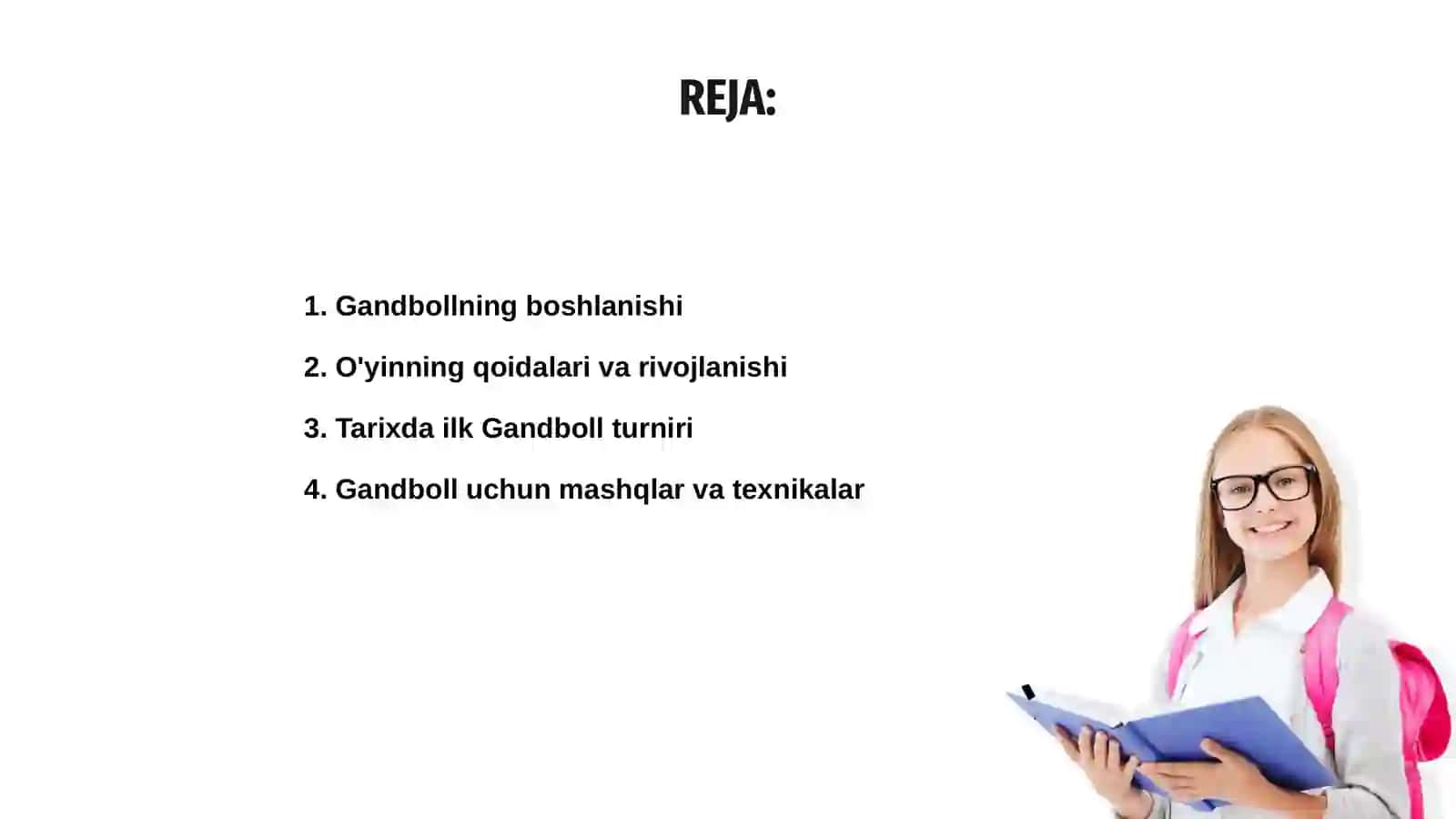 Gandboll tarixi 2