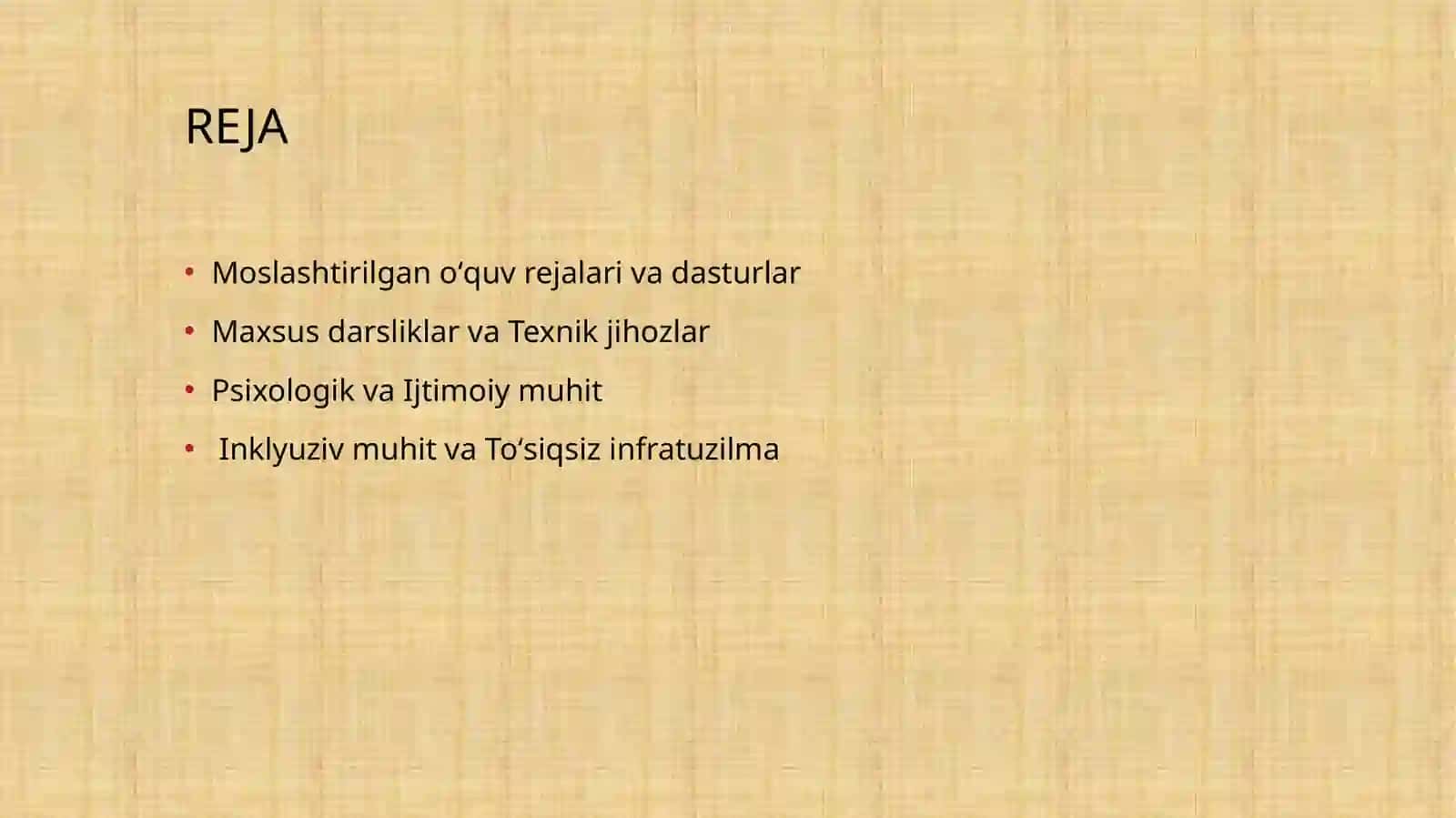 INKLYUZIV TALIM 2