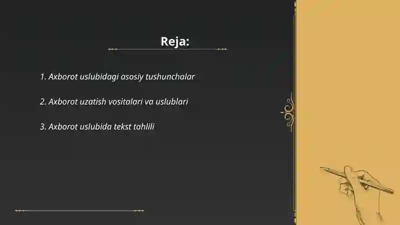 Kampiyuter lingivistikasi taqdimoti 2