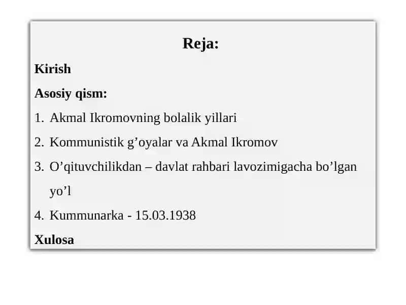 AkmalIkromov-Ziddiyatlidavrfarzandi 2