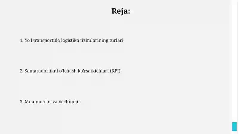 Mexanika va konchilik ishi 2