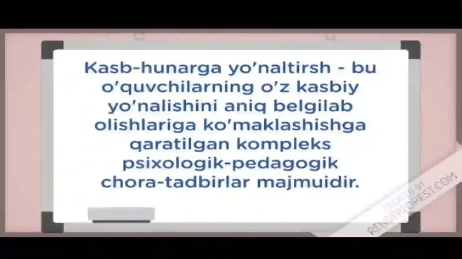 O’zbekiston Finladiya Pedagogika Institutining Boshlang’ich Sirtqi Ta’lim 2