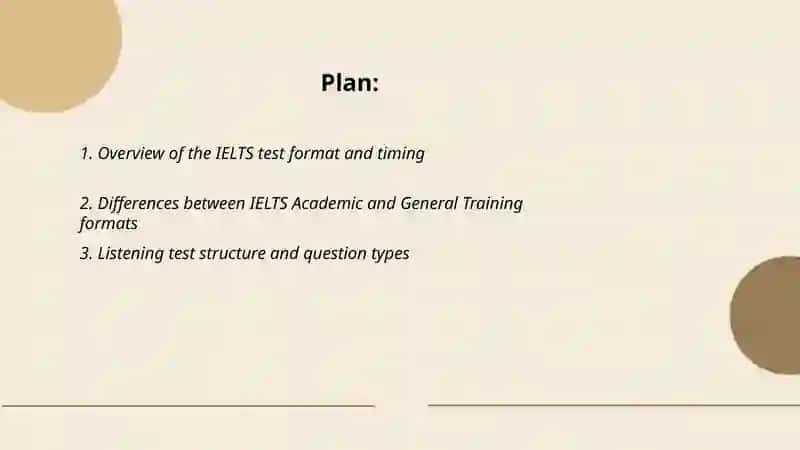 Understanding IELTS exam Structure and band descriptors 2