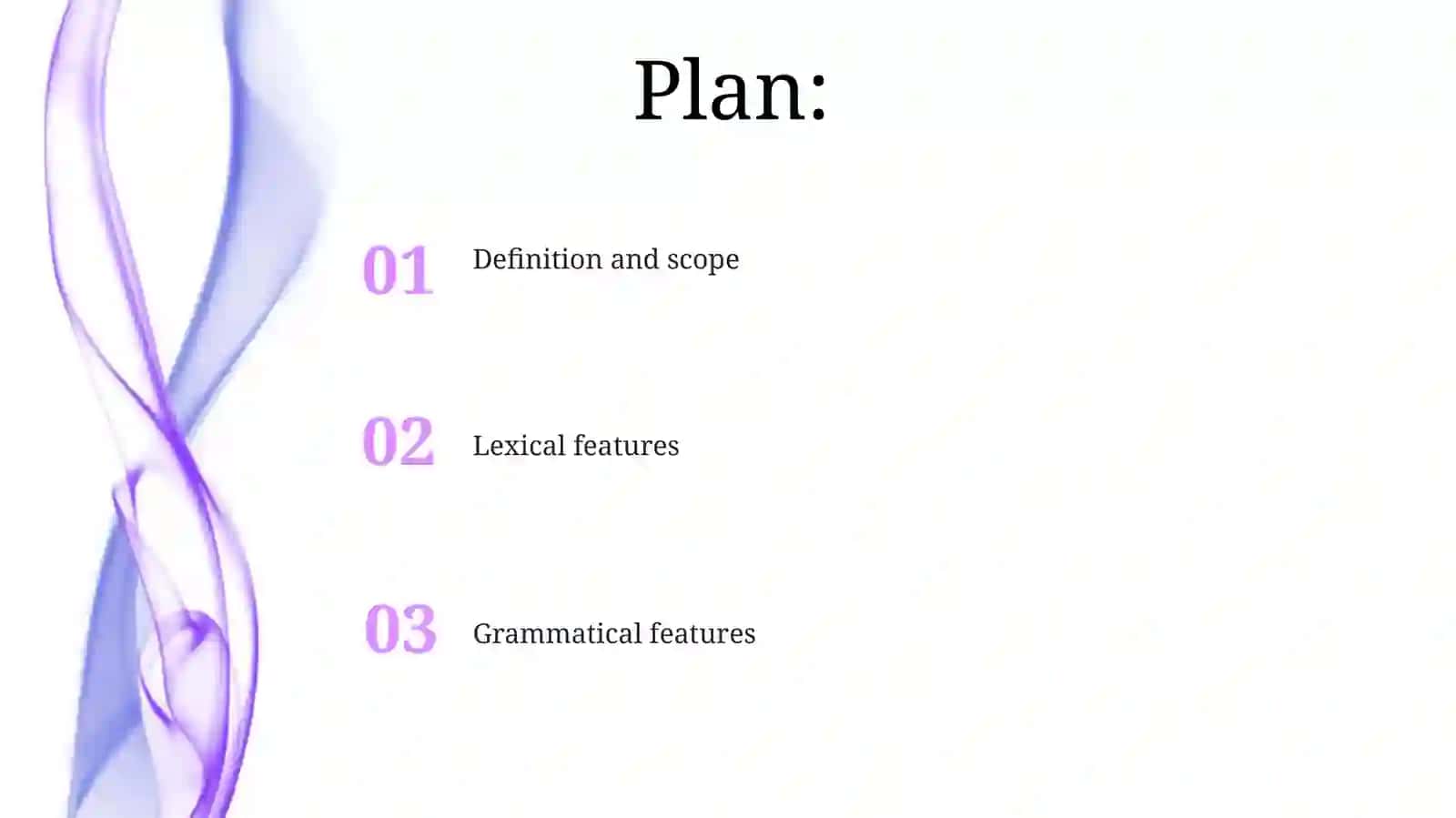 Publicistic Style: Definition and Scope 2