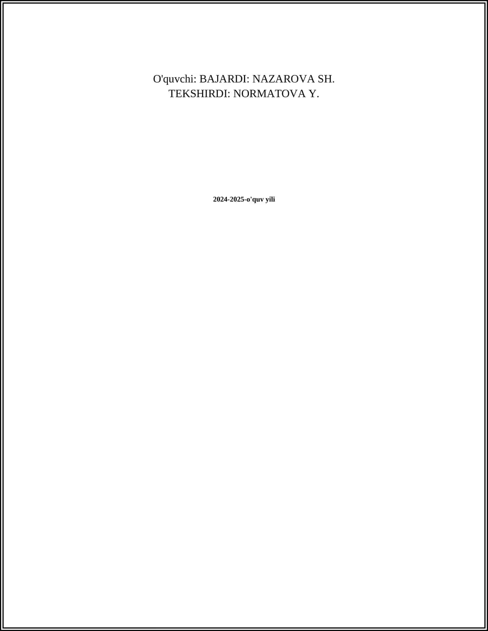 KUTUBXONA-AXBOROT MUASSASALARIDA FOYDALANILAYOTGAN TEXNIK VOSITALAR VA TEXNOLOGIK JARAYONLAR 2