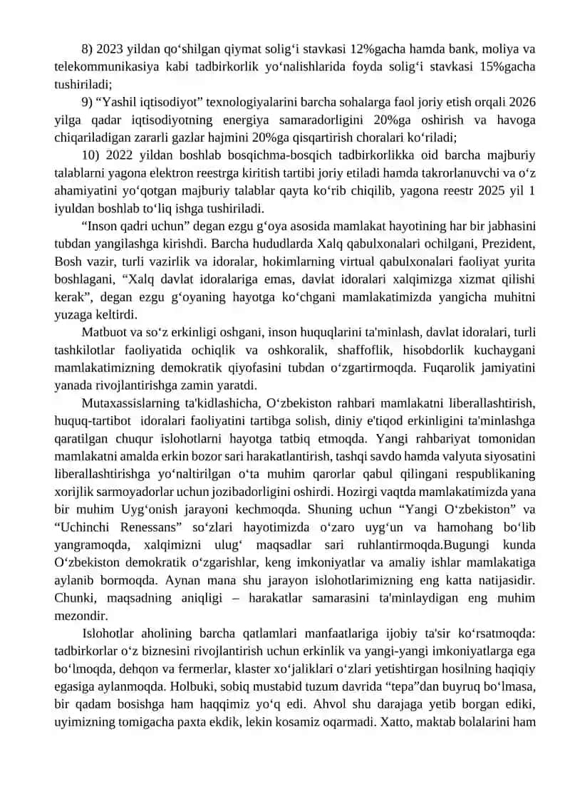 Axborot va murabbiylik soati 2