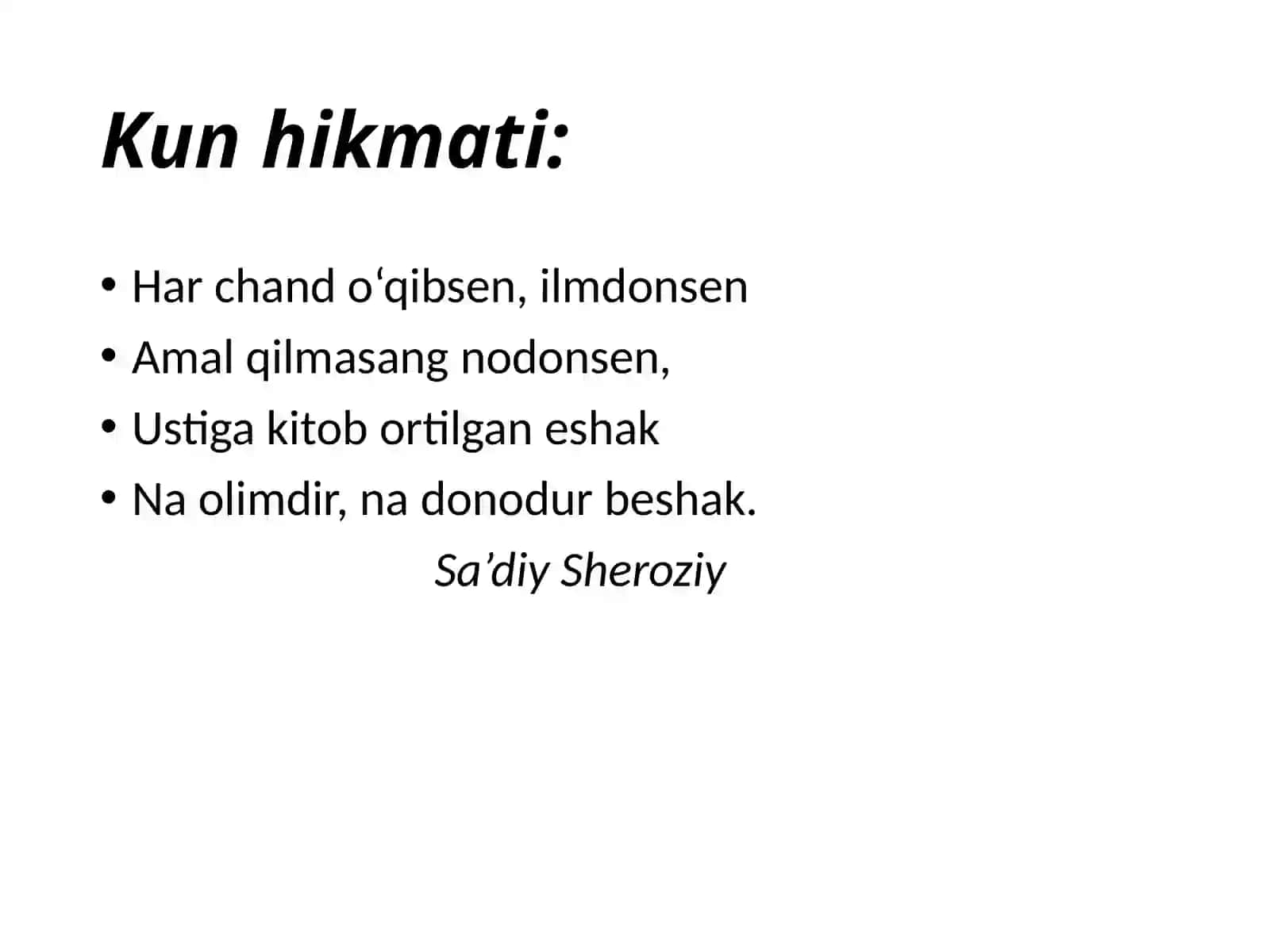 VIRUSOLOGIYA FANI VA UNING O‘RGANISH OBYEKTLARI 2
