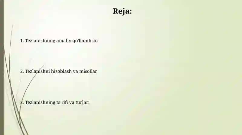 Akseleratsiya 2