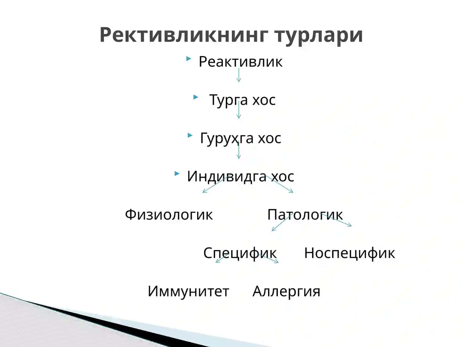 Реактивлик 2