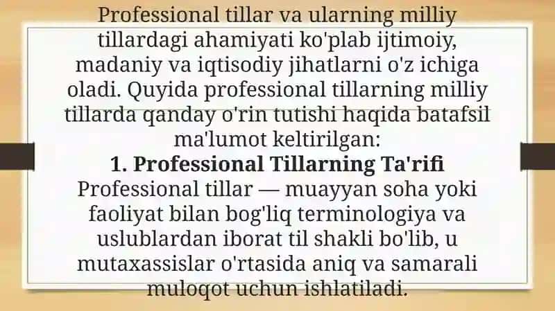 Professional tillar va ularning milliy tilda asosiy xususiyatlari,Ibn Sino Yevropa olimlari talqinida 2