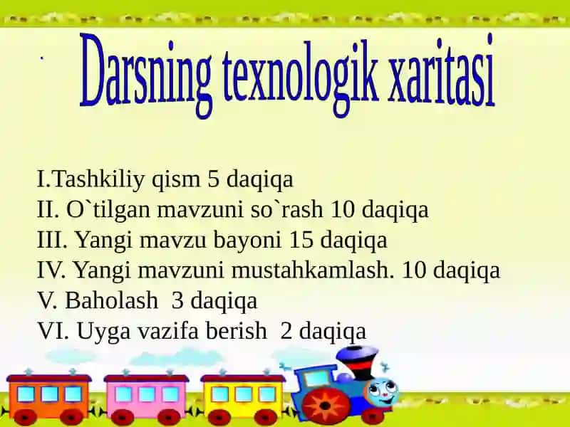 X tovushi va Xx harfi 2