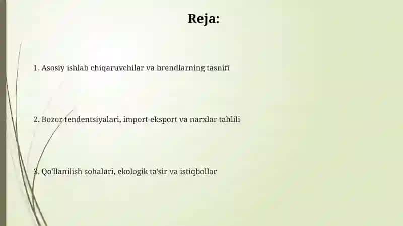 Qora va rangli metallarning xorijiy markalari 2