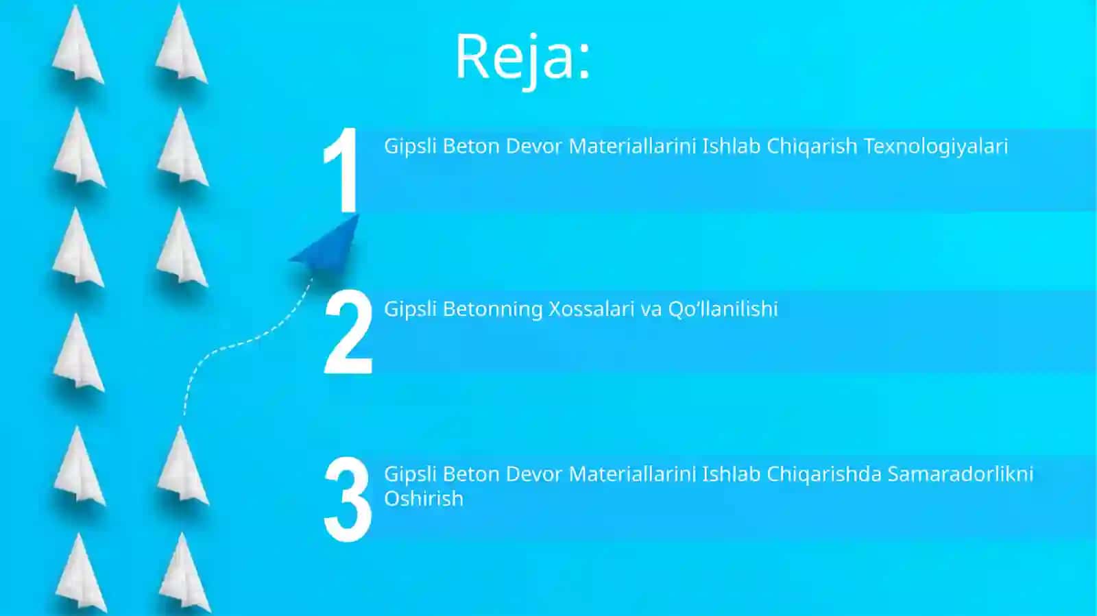 Gipsli Beton Devor Materiallari 2