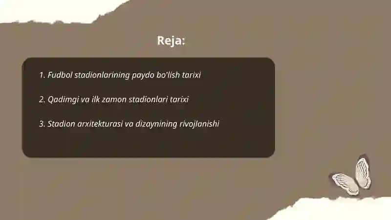 Fudbol stadioni tarixi 2