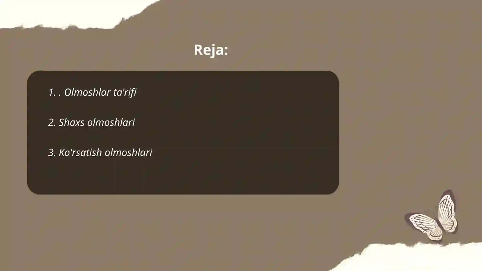 Olmosh(3-4-sinflarda) 2