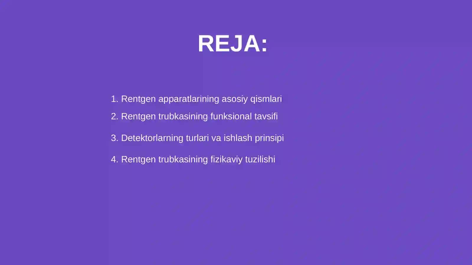 Rentgen apparatlari 2