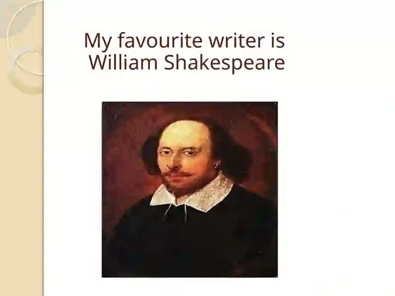 Myfavouritewriter 2