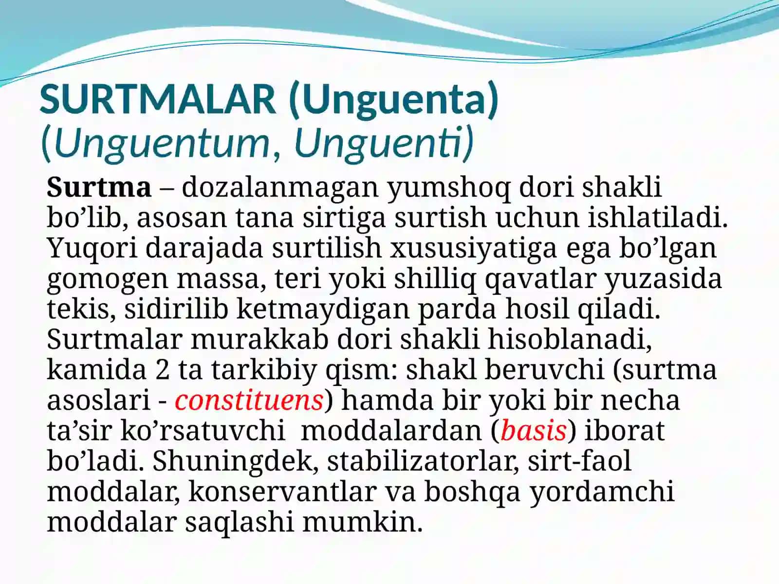 Yumshoq dori shakllari 2