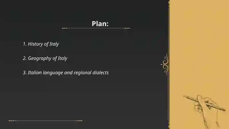 History of Italy 2