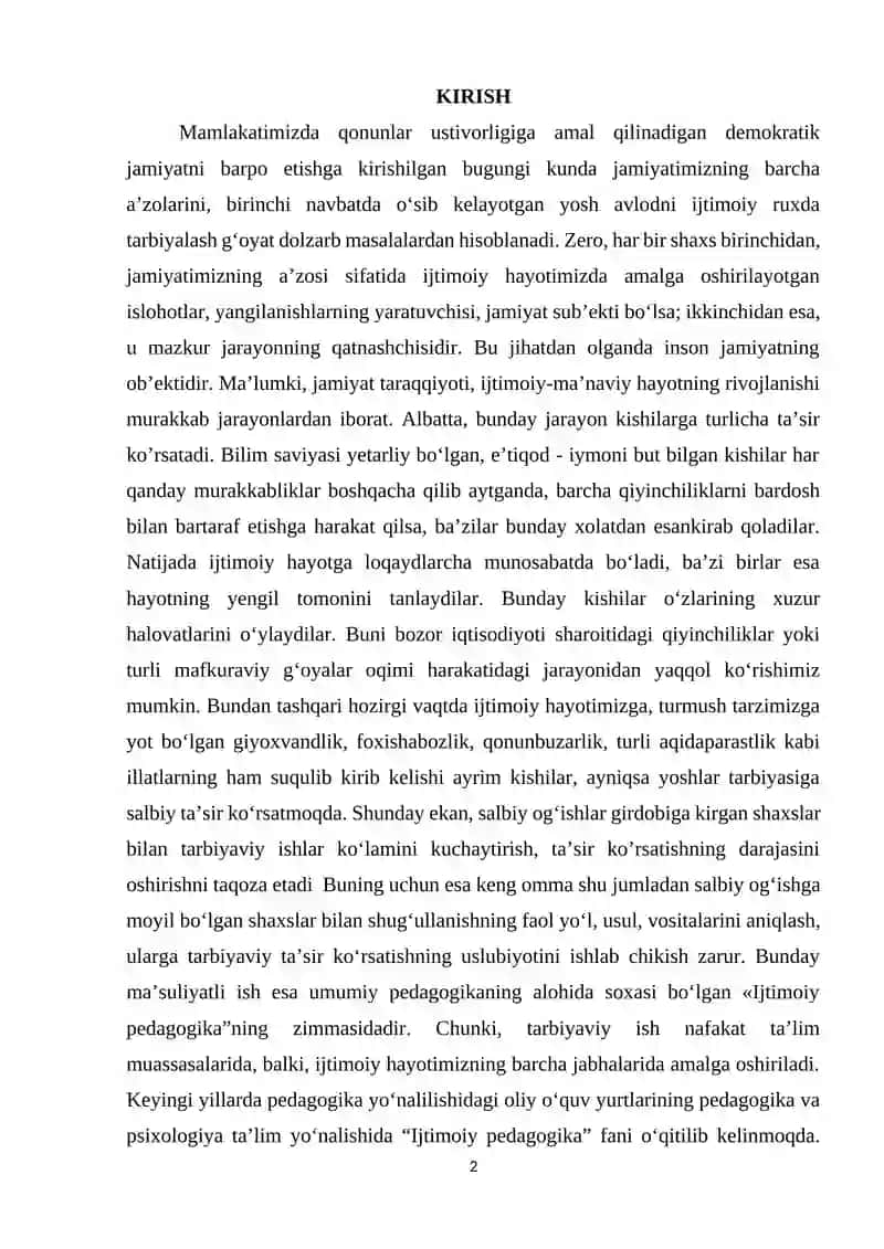 Sharq Mutafakkirlari Sotsiologik Taʼlimotlari 2
