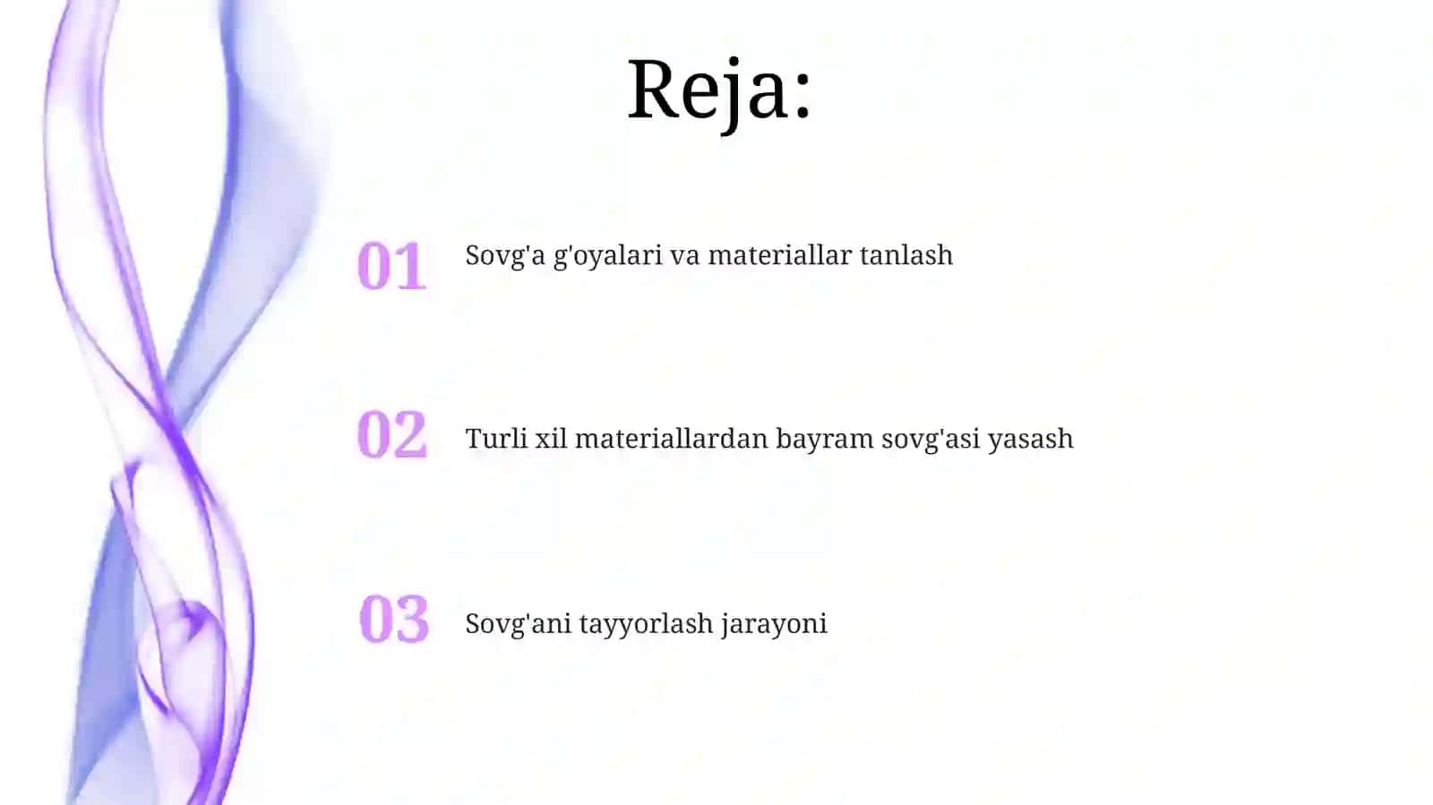 Turlimateriallardanbayramsovgʻasiniyasash 2