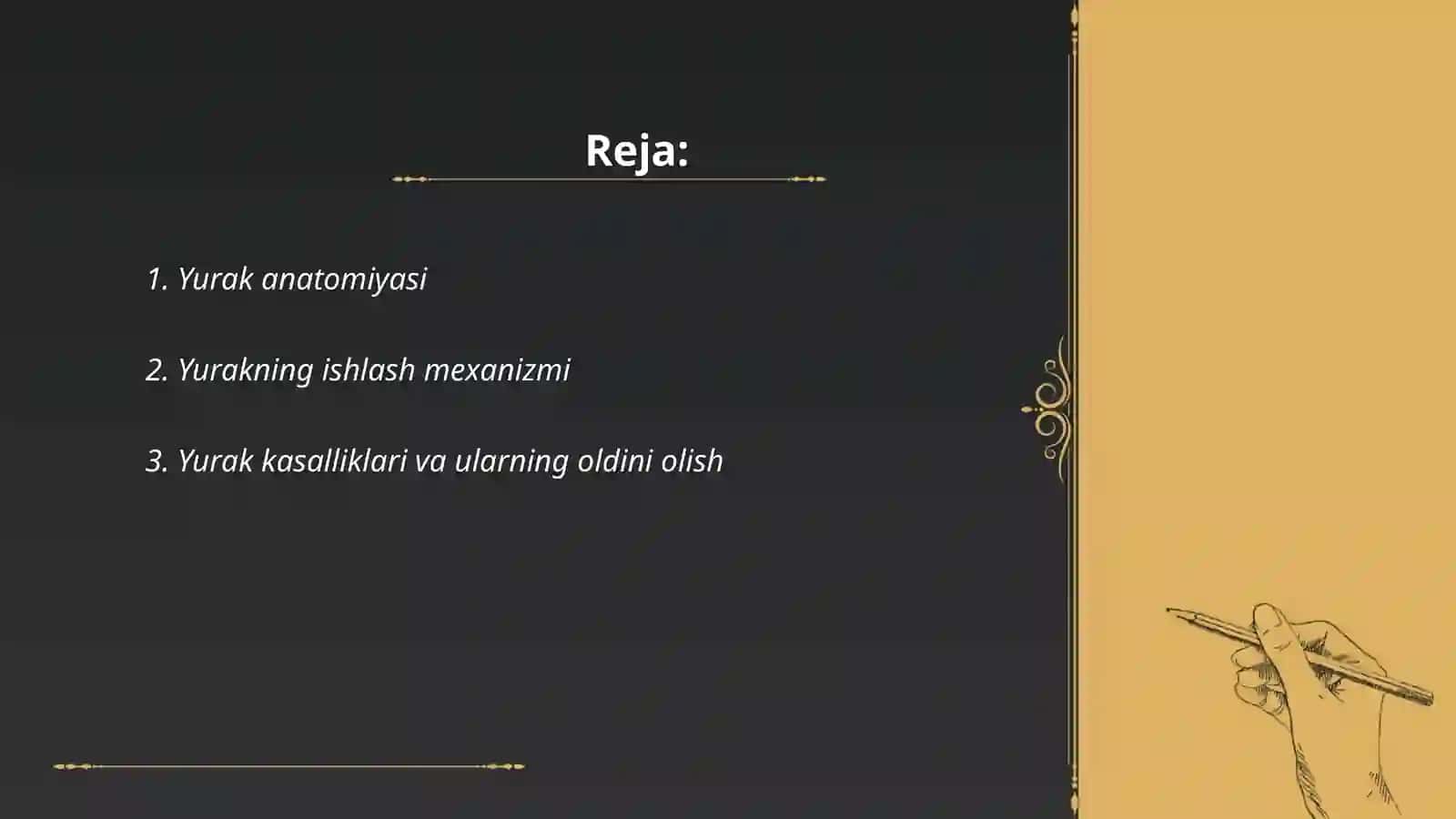 Yurak,qon tomirlari,qon guruhlari 2