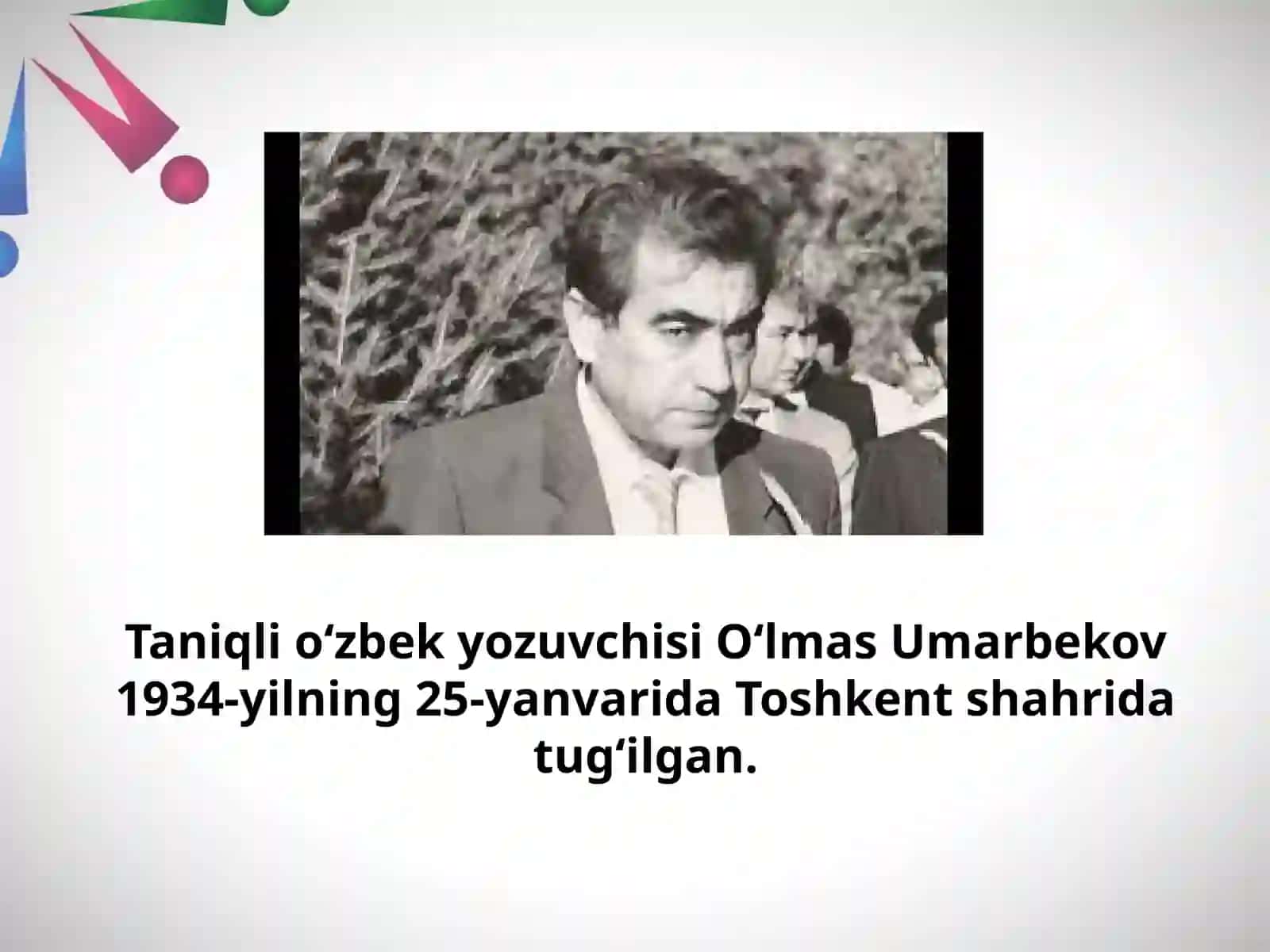 O‘lmas Umarbekov 2