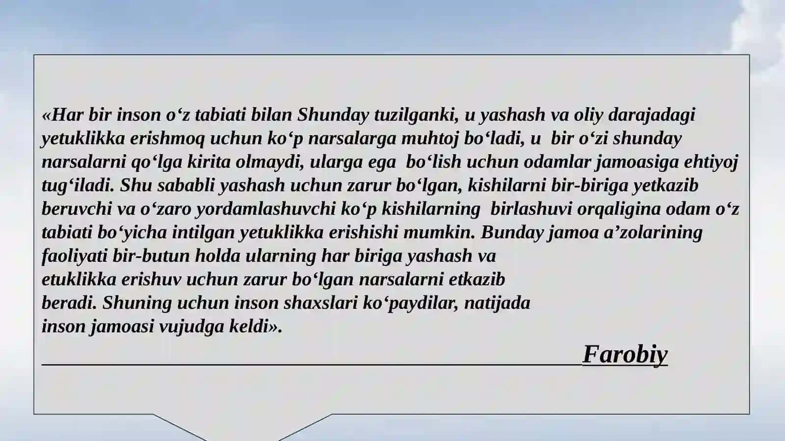 Bolalar tarbiya jamoasi va yagona pedagogik jarayonning asosiy shakli 2
