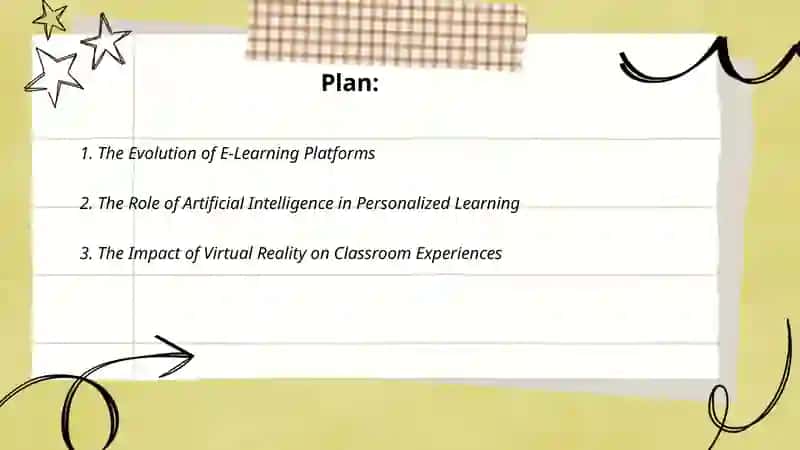 The Impact of Technology on Education 2