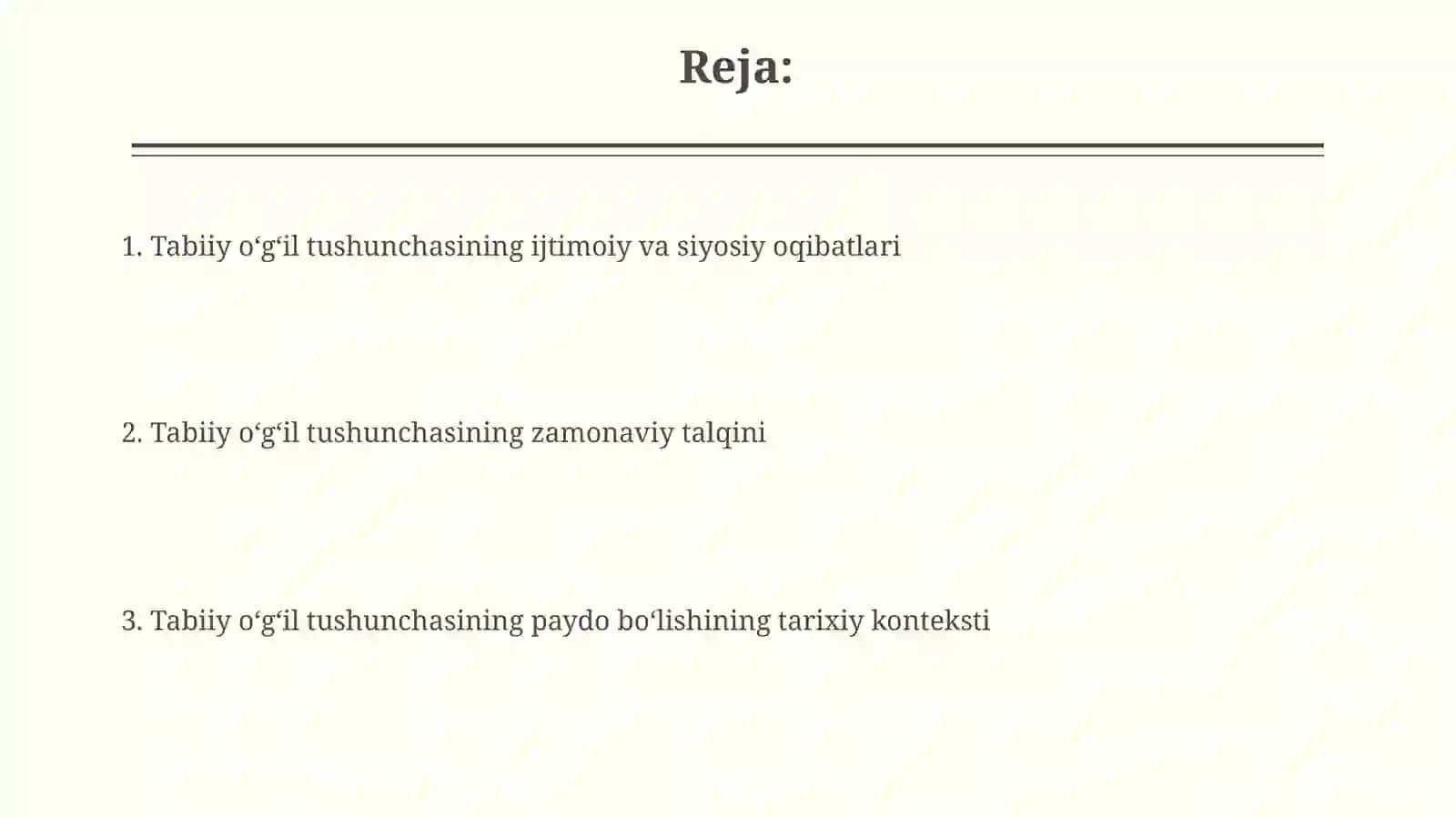 Natural son va nol tushunchasining vujudga kelishi tarixini oʻrganish 2