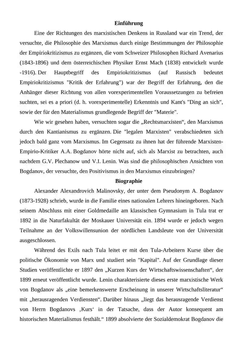 A.A. BOGDANOW 2