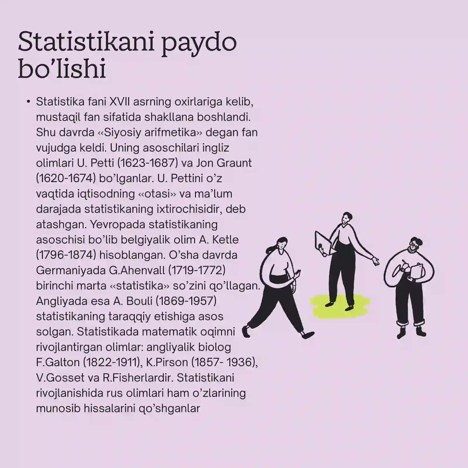 O’ZBEKISTON SANOAT ISHLAB CHIQARISH KO’RSATKICHLARINING STATISTIK BAHOSI KURS ISHI 2