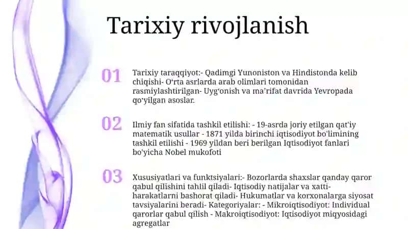 Dinshunoslikning Fan Sifatida Shakllanishi Predmeti Funksiyalari Kategoriyalari 2