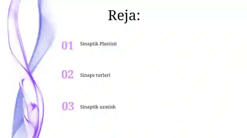 Sinapslar 2