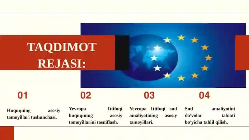Hamjamiyatlar huquqining noyozma manbalari tizimi 2