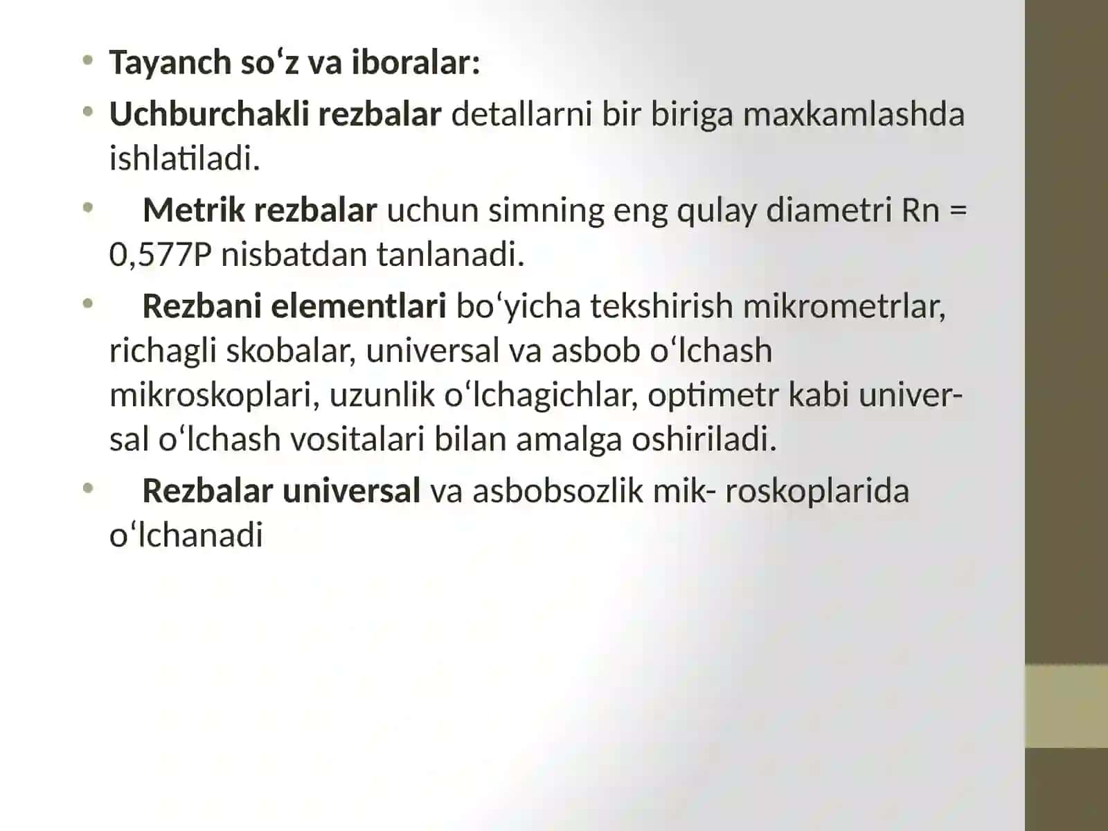 Kalibrlar 2