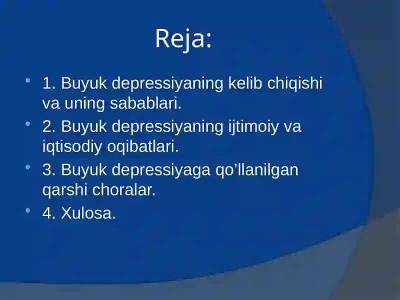 1929-1933-yillardagi buyuk depressiya 2